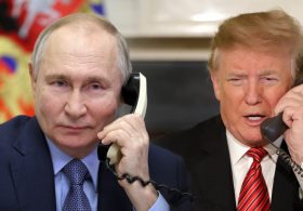 Putin and Trump hold ‘successful’ talks: Key details