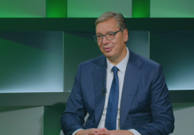 Putin-Trump deal about ‘much more’ than diesel – Serbia’s Vucic to RT