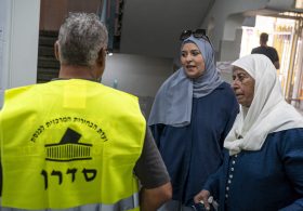 Israeli police reject Likud’s claims against Arab parties