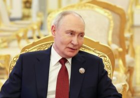 Putin explains why he welcomed rare call from Nordic leaders