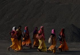 India pulls half a billion people out of poverty – faster than China