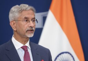 India reminds developed nations of ‘equal stakes’ in ending global conflicts