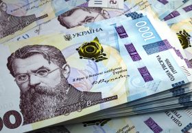Ukraine’s public debt has surged 130-fold since 2006