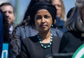 Federal agents raid home of Trump critic Rep. Ilhan Omar