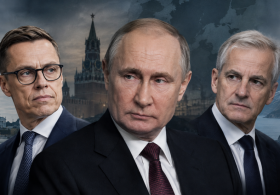 Two European leaders called Putin. Why did it cause such a stir?