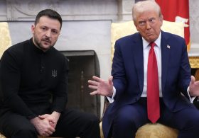 Trump lifted Russian fuel ban after Zelensky rejected his demands – Axios
