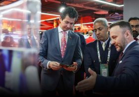 Tatarstan and India exploring data center cooperation – minister