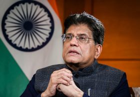 India vows to protect farmers in US trade deal
