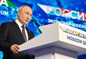 Russia-Africa Summit Day One: Putin hosts leaders from across the continent (As it happened)