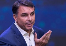 Trump ally declares himself ‘leader of Brazil’ after fleeing to US