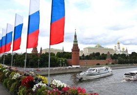 Kremlin agrees with Trump on Ukraine leadership change