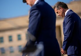Pentagon’s new religious office faces watchdog challenge