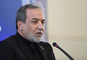 Iran offers US deal to reopen Hormuz within a week