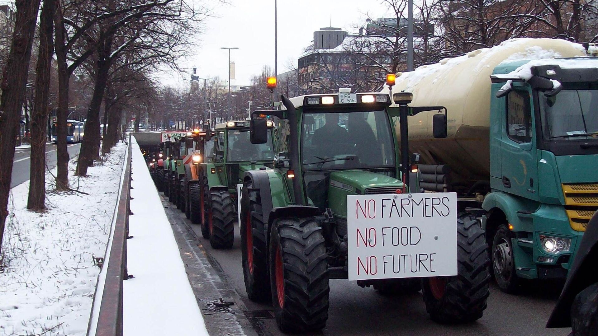 Trump Delivers Sweeping Diesel Tax Relief for Farmers and Highway Drivers 54cb4