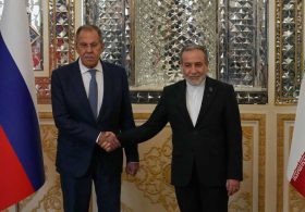 Moscow and Tehran Are Partners of Convenience, and the West Ignores the Danger at Its Peril