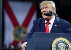Trump offers $1 million reward for voter fraud tips