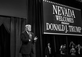 Trump Announces $100 Checks To 20 Million Seniors