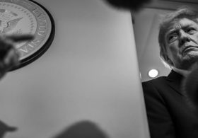 Trump Gives Iran War Update – Could Be Over Before Midterms
