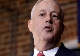The Senate Race in North Carolina: Our Nation Needs Michael Whatley