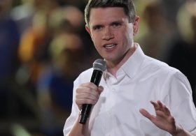 Resurfaced Posts Reveal Talarico’s Father Mocked Crucifixion, Called GOP Women a ‘Strip Club’ Shift