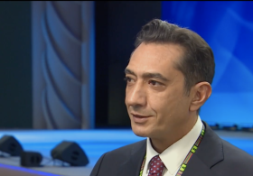 Russia helps Africa become stronger – Nasser’s grandson