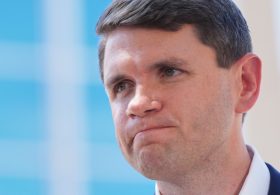 ‘Not Flu, That’s FLED’: Ed Morrissey Shares BIZARRE Finding About James Talarico’s Campaign Schedule