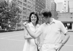 Morning Minute: This Battle of the Sexes Stuff Is Getting Really Old