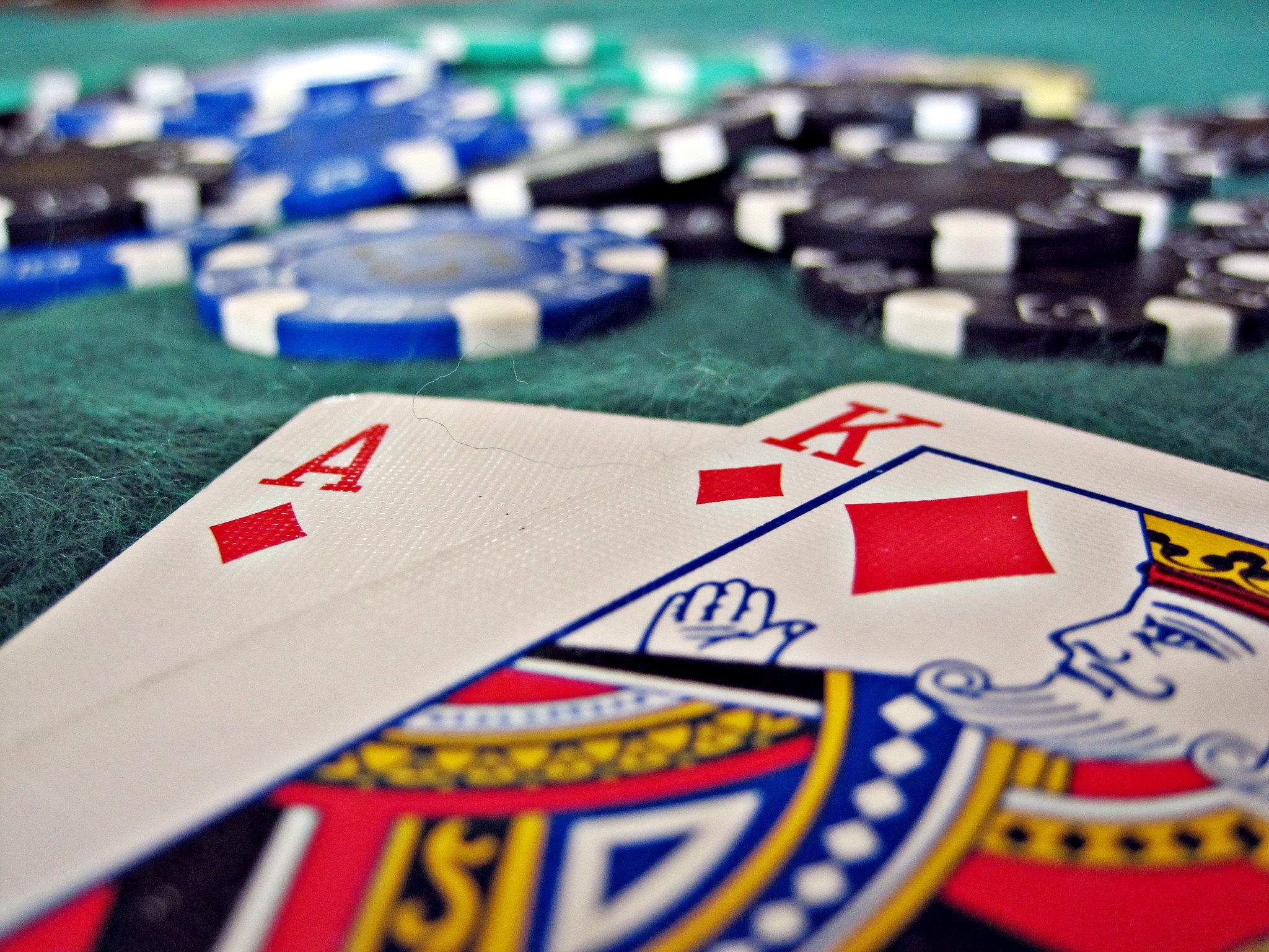 A Look Inside The Gambling Industry’s Push to Keep Customers Playing. 5857823720 a906832245 k