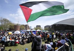 College Professor Arrested for Anti-Semitic Cyberstalking of Co-Worker