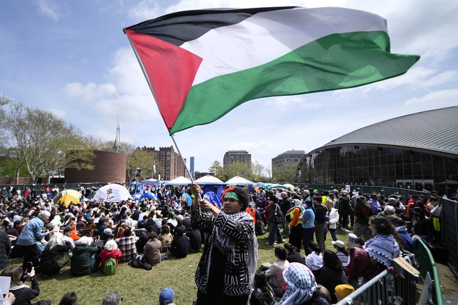 College Professor Arrested for Anti-Semitic Cyberstalking of Co-Worker 58ea79a488