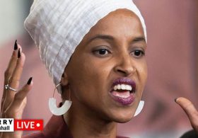 New York Times Reveals Obama-Era FBI Investigation Into Ilhan Omar’s Marriage