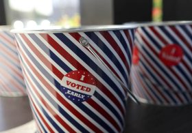 The Morning Briefing: Clinton-Appointed Judge Lends a Hand to California Voter Fraud