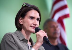 MN Senate Candidate Reveals Her Elizabeth Warren Name – ‘Lie-A-Watha’ Was Taken