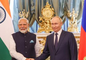 Modi ‘more likely’ to visit Russia next year – Kremlin