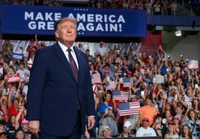 Trump Rolls Out Checks for Over 20 Million Seniors Facing Medicare Costs