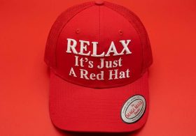 If You Bought a MAGA Hat During the Biden Administration, Jack Smith Probably Knows Where You Live