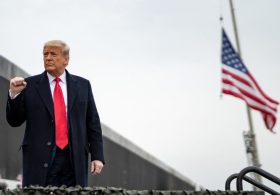 White House: Over 3 Million Illegal Aliens Have Left The Country Since Trump Took Office