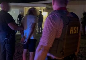 DOJ Charges 16 Foreign Nationals in Sweeping Election Crime Cases
