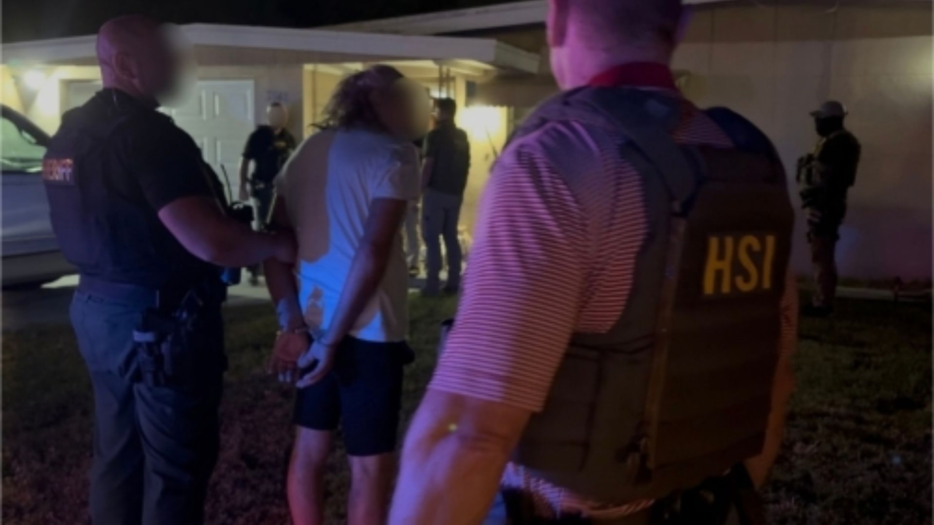 DOJ Charges 16 Foreign Nationals in Sweeping Election Crime Cases 5d2e8e1