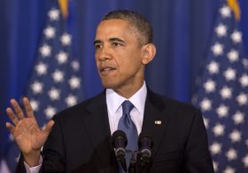 El-Sayed: You Know Whose Health Care Policy Stunk and Gave Us Trump, Right?
