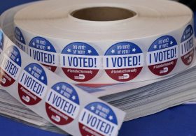 Judge Issues Scathing Ruling on Emergency Motion to Sequester 20,000 California Ballots