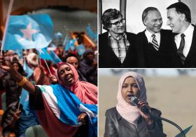 Two Christian groups were paid $62M to resettle tens of thousands of Somalis in Minnesota
