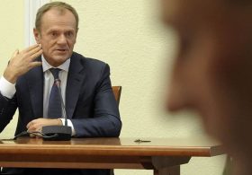 Poland’s ‘Coup’ and the Silence of the European Union