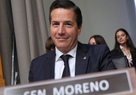 Bernie Moreno Torches Democrat Mayor Over Harebrained Plan to Import Foreign Nurses
