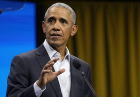 Obama Lawyers’ Secret Midterm Playbook Exposed: Seven Scenarios to ‘Protect Democracy’