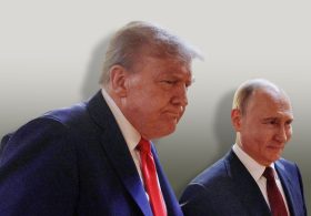 Putin Is Throwing Trump a Bone—but It’s Laced With Poison