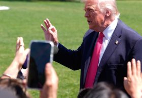 New: The Dem/Media Narrative on Trump’s San Diego, LA Remarks Just Took Another Big Hit