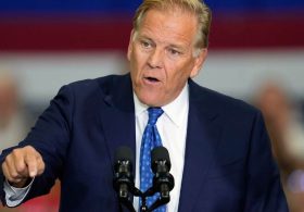 Hoo Boy: Mike Rogers Goes to Town on Abdul El-Sayed in MI Senate Debate