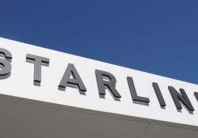 Another Starlink facility hit by blaze in EU