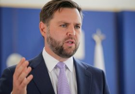 Omar Raid Sparks Ominous JD Vance Warning Over Her Rage Toward America